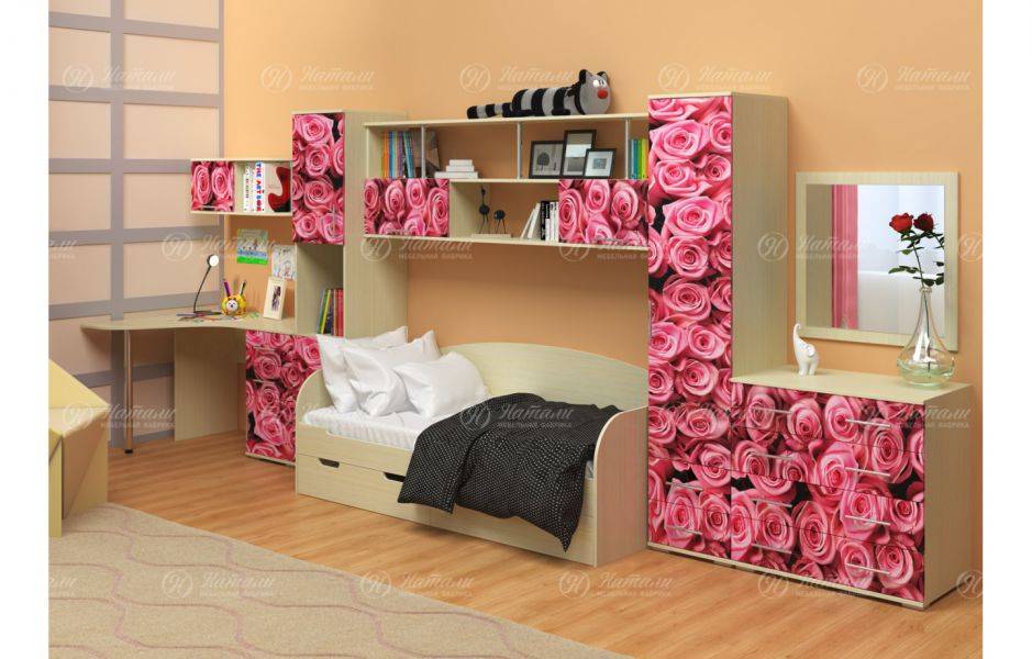 детская модульная система ералаш 2 в Нижневартовске