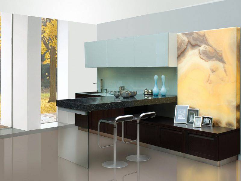 кухонный гарнитур алехандро в Нижневартовске