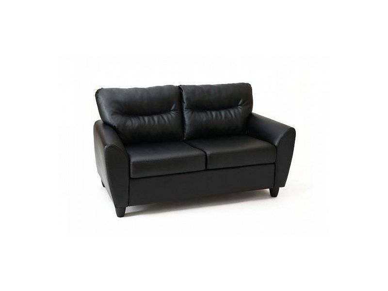 диван наполи 2х-местный экокожа в Нижневартовске