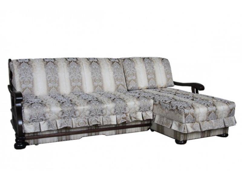 диван угловой блюз в Нижневартовске