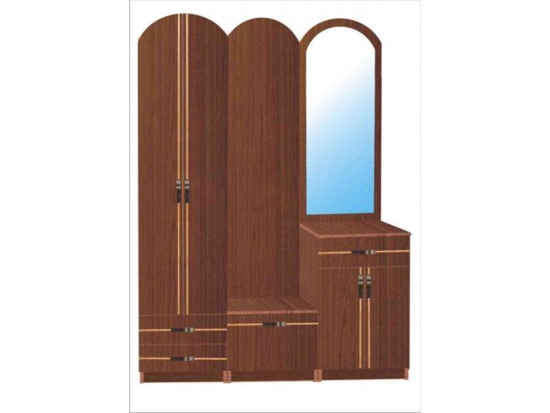 прихожая слава лдсп в Нижневартовске