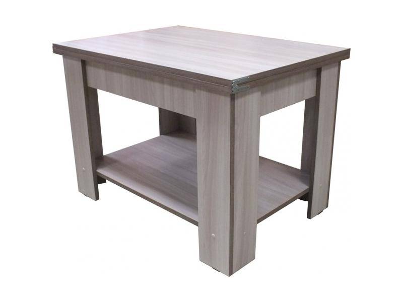 журнальный стол сж-17/1 раскладной в Нижневартовске