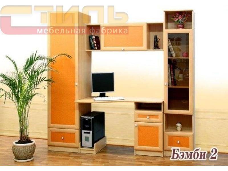 детская бэмби 2 в Нижневартовске