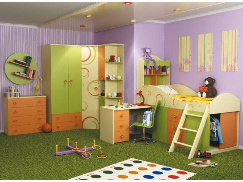 детская фруттис в Нижневартовске