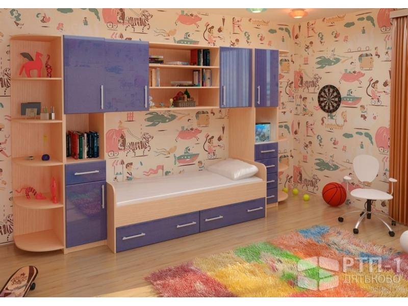 детская для мальчика бэмби в Нижневартовске