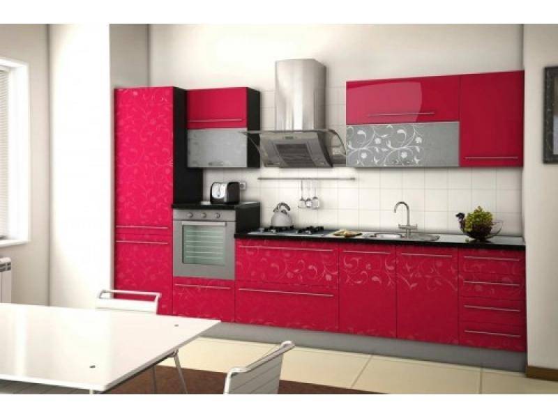 кухня этюд в Нижневартовске