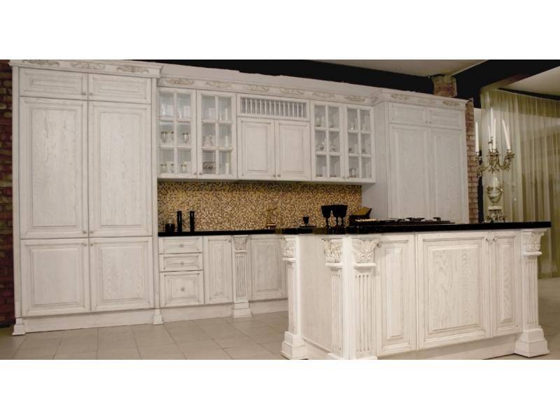 кухня flavio в Нижневартовске