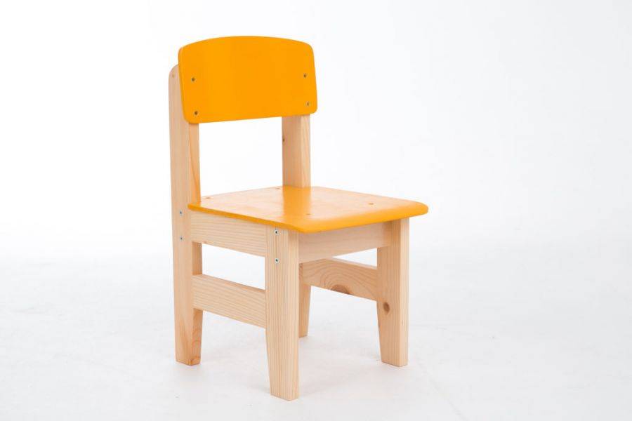 стул детский в Нижневартовске