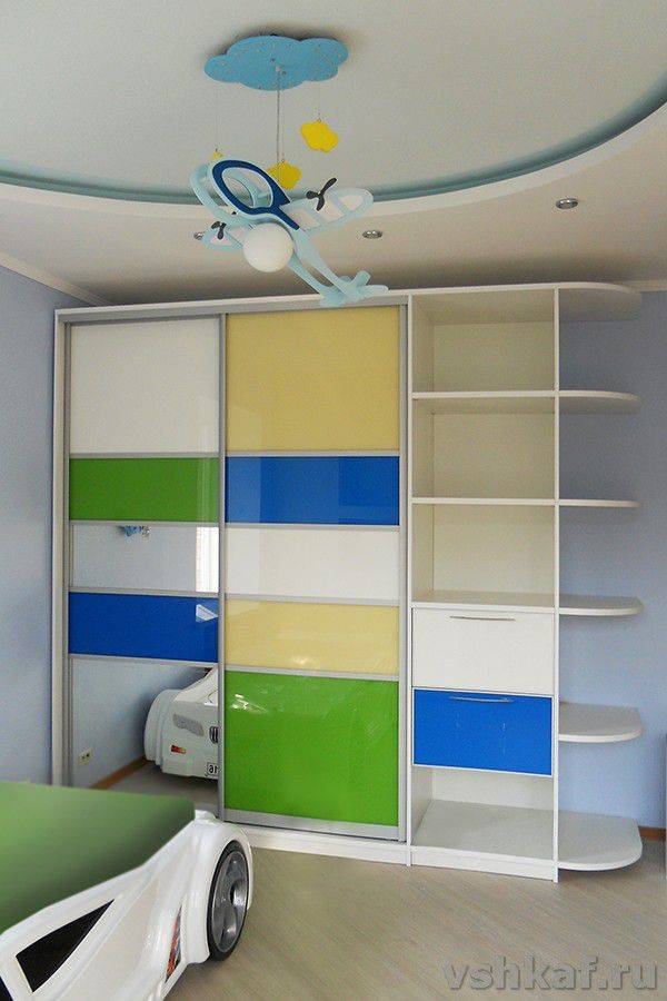 детская 005 в Нижневартовске