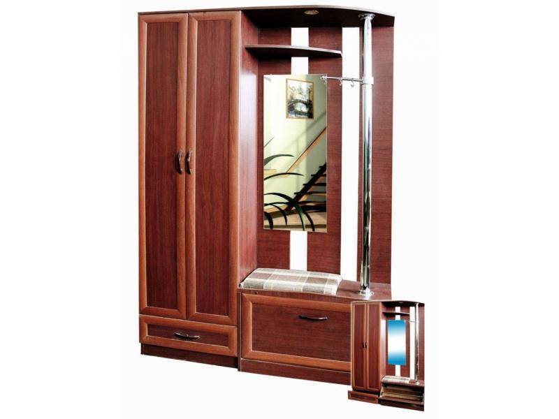 прихожая исток-1 в Нижневартовске