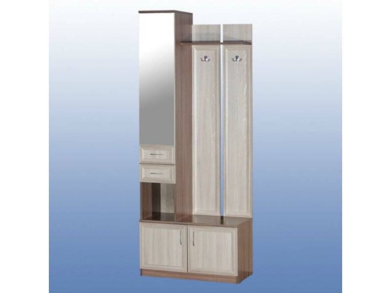 шкаф для прихожей малый в Нижневартовске