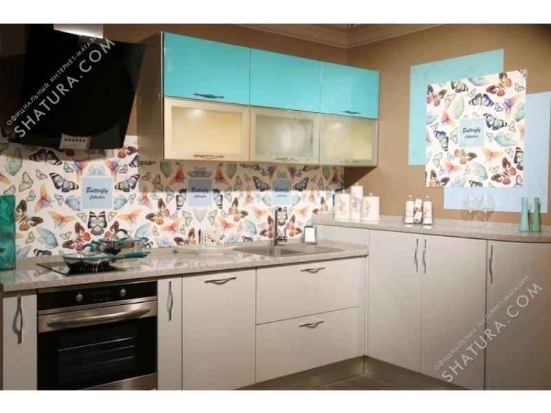 кухня smalto в Нижневартовске