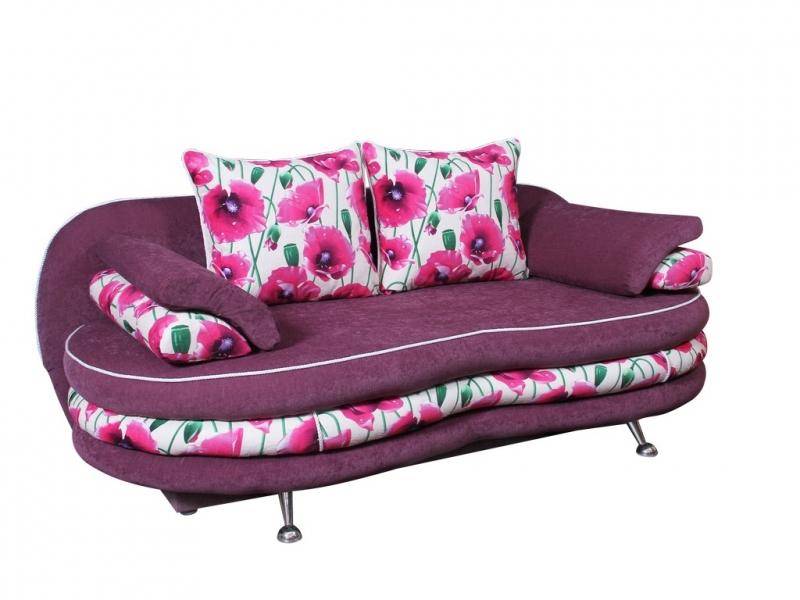 диван прямой колибри в Нижневартовске