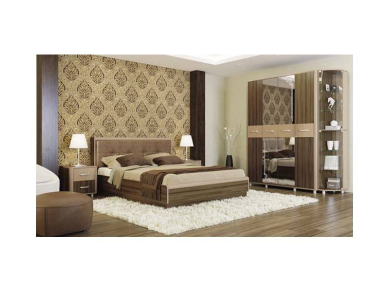 набор для спальни оливия в Нижневартовске