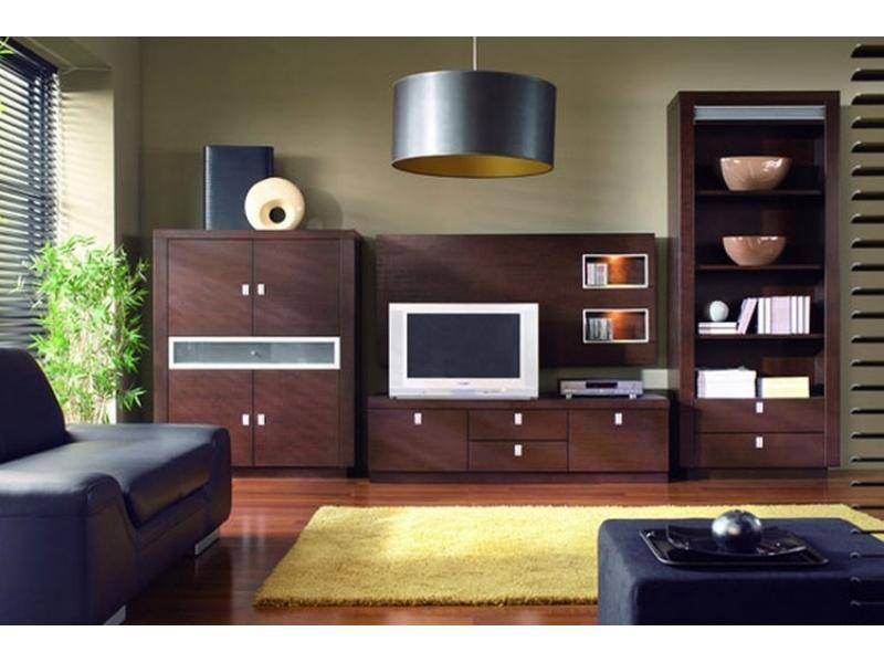 гостиная стенка монте карло 1 в Нижневартовске