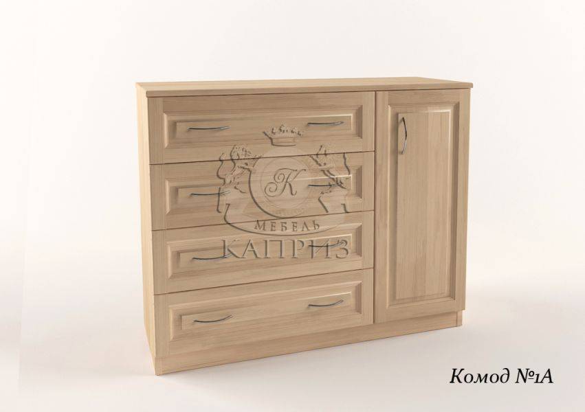 комод 1а в Нижневартовске