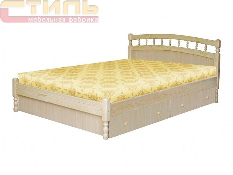 кровать василиса в Нижневартовске