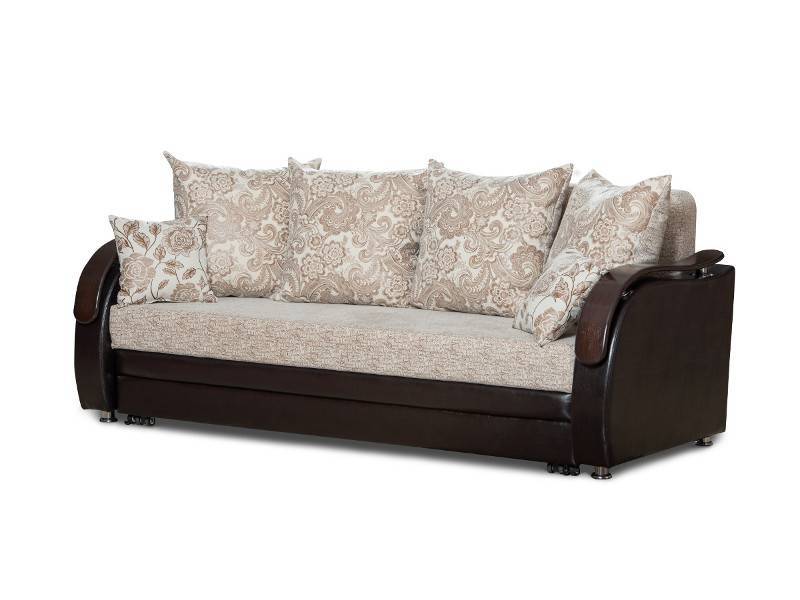 диван прямой танго 3 в Нижневартовске