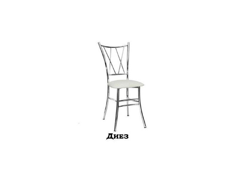 стул диез в Нижневартовске