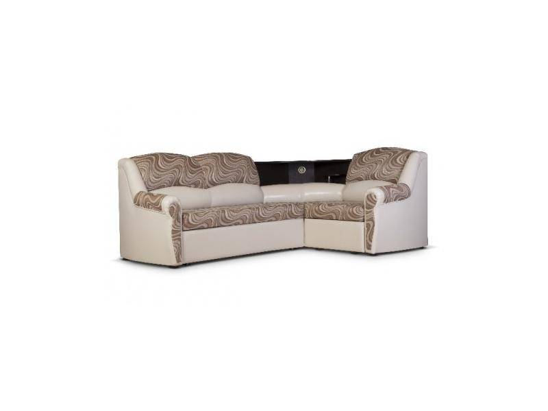 угловой диван волна в Нижневартовске