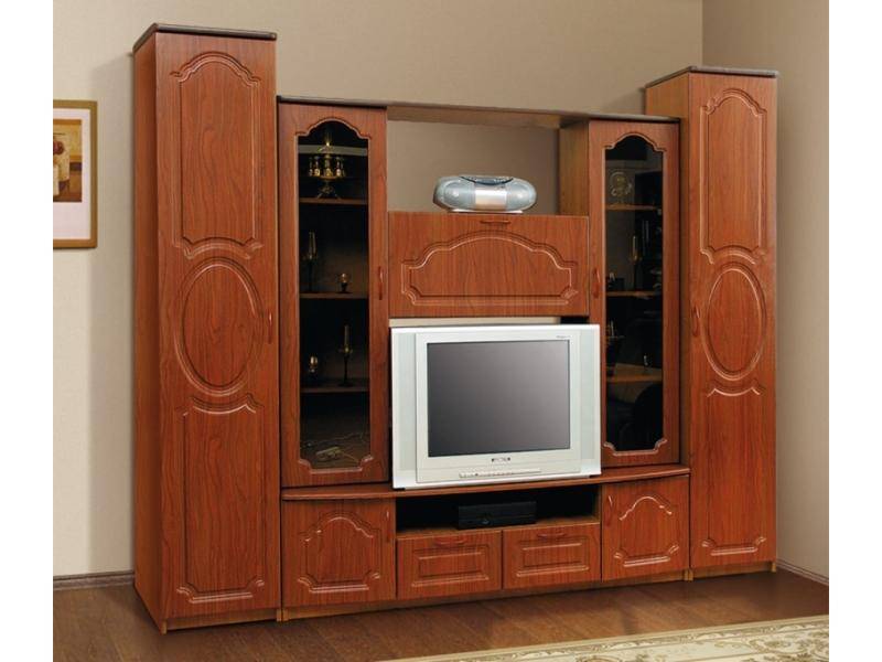 гостиная стенка балтика-2 в Нижневартовске