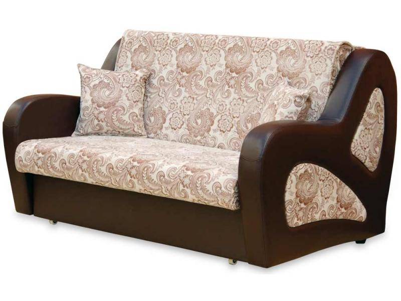 диван прямой лидия 4 в Нижневартовске