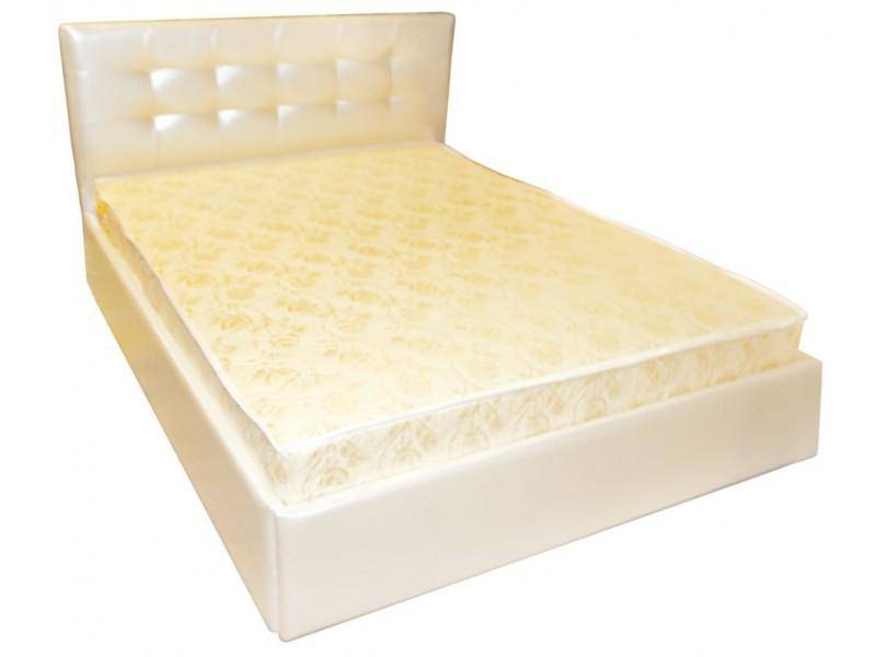 кровать с ортопедическим основанием княгиня в Нижневартовске