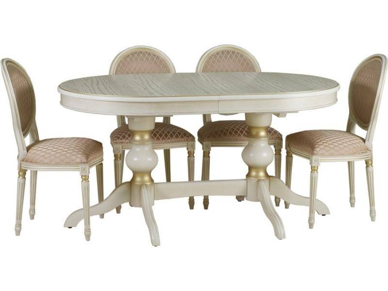 стол орлеан-4 в Нижневартовске