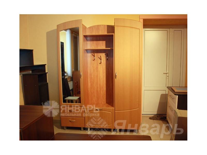 прихожая прогресс в Нижневартовске