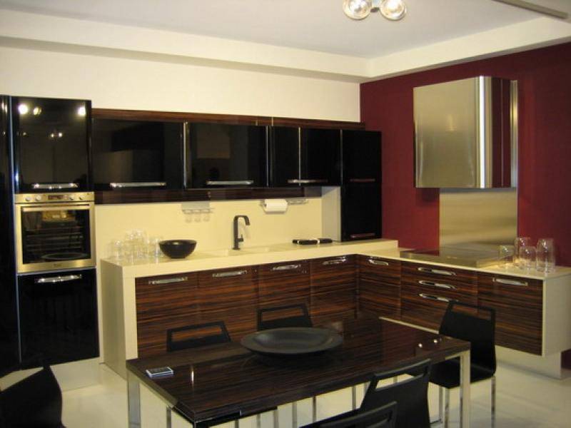 кухня акрил в Нижневартовске