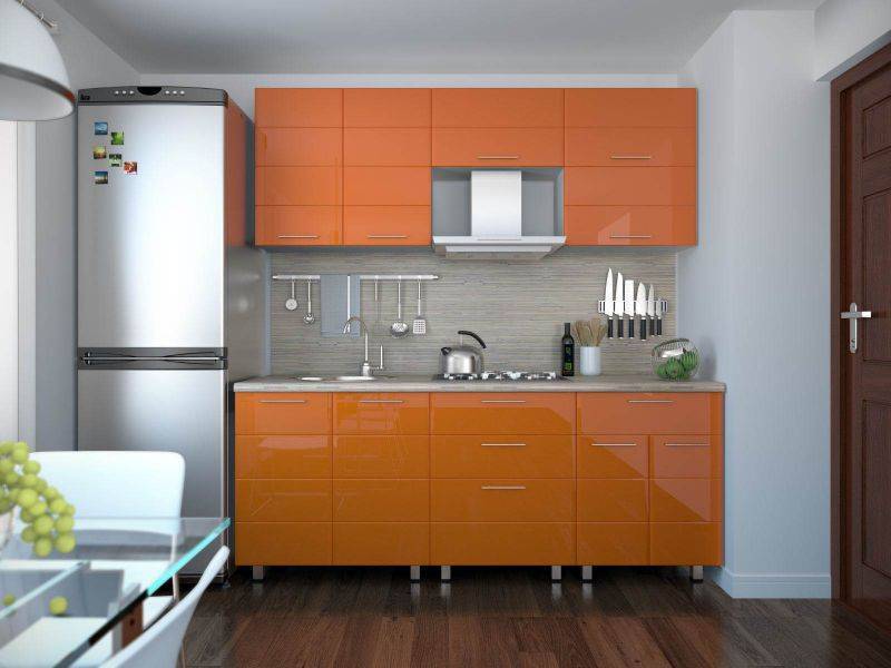 кухня техно сигнал в Нижневартовске