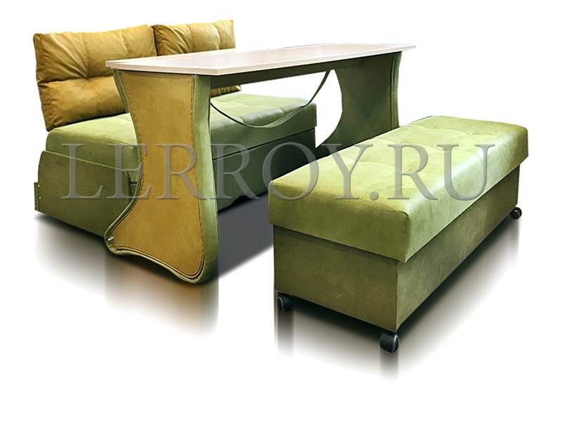 диван-трансформер леррой в Нижневартовске