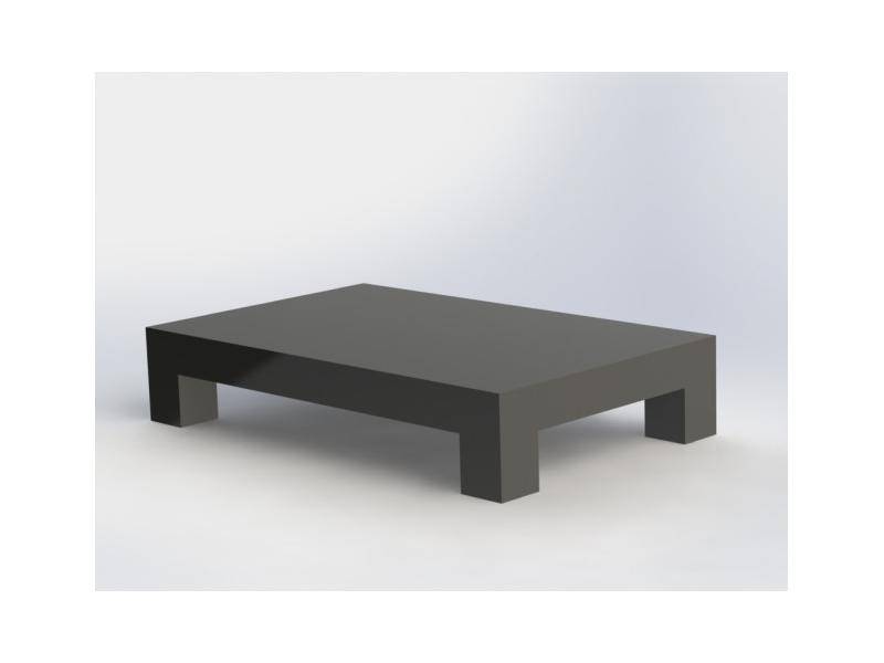 низкий журнальный стол new n 008 в Нижневартовске