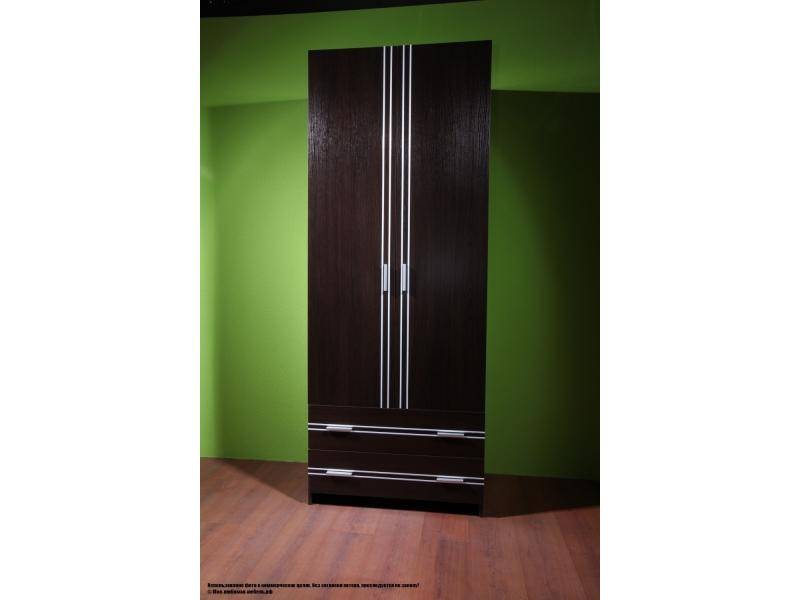 шкаф платяной кардинал в Нижневартовске