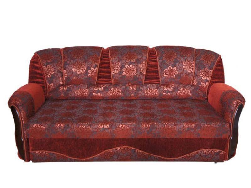 диван прямой юлиана выкатной в Нижневартовске