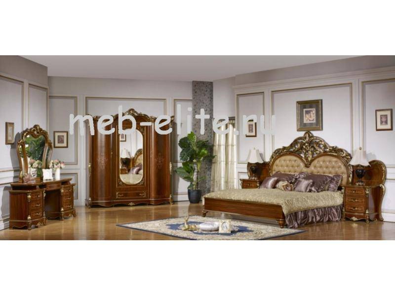 спальня виктория 3263 в Нижневартовске