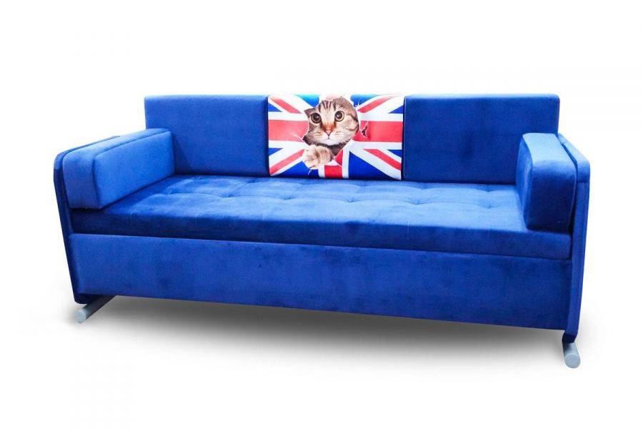 диван-двухъярусная кровать в Нижневартовске