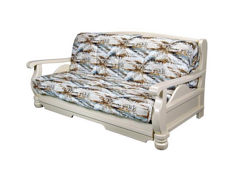 светлый диван фея 26 в Нижневартовске