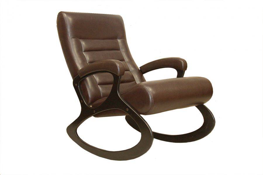 кресло-качалка меган в Нижневартовске