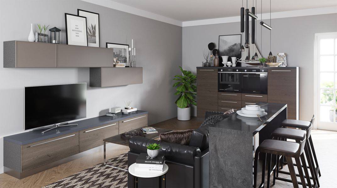 гостиная канти в Нижневартовске