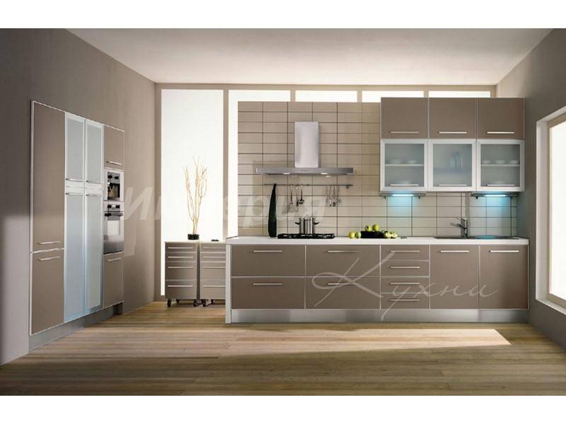 современная кухня сток в Нижневартовске