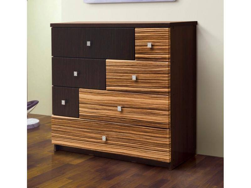 стильный комод цезарь 3 в Нижневартовске