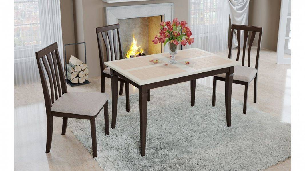 стол марракеш т1 в Нижневартовске