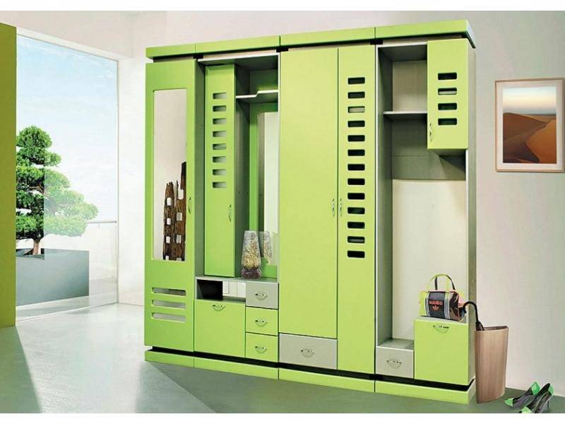 прихожая мебель грилл в Нижневартовске