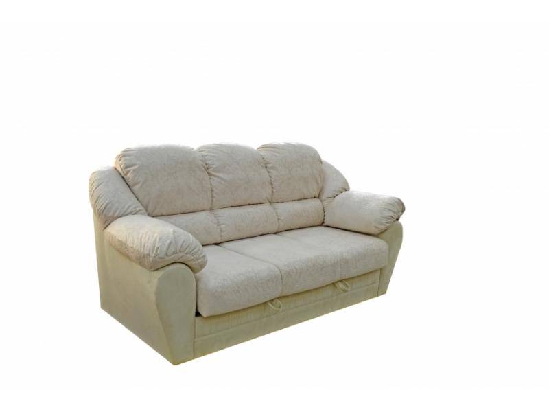 уютный прямой диван комфорт в Нижневартовске