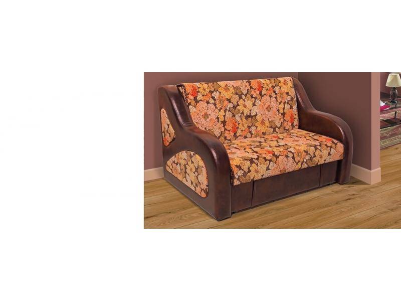 диван прямой соната м 13-1 аккордеон в Нижневартовске