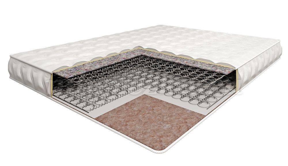 матрас элит зима/лето в Нижневартовске