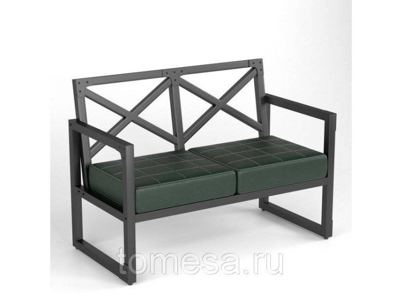 диван лофт-4 фолевел в Нижневартовске