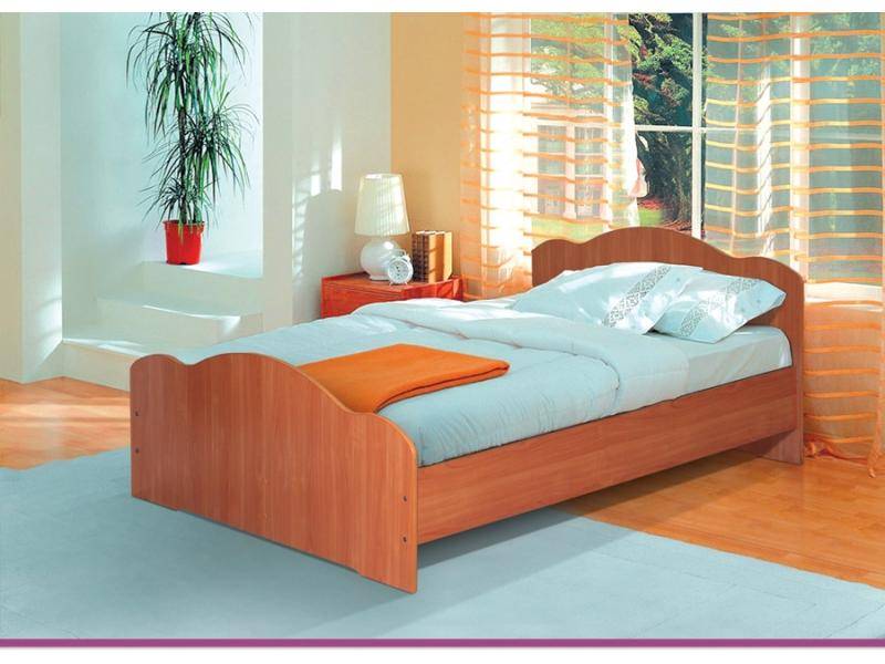 кровать двуспальная в Нижневартовске