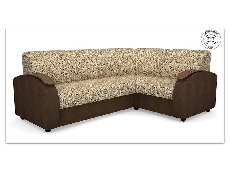 диван угловой виза 06 в Нижневартовске